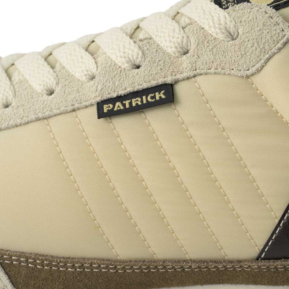パトリック PATRICK メンズスニーカー MARATHON マラソン 942153【FITHOUSE ONLINE SHOP】