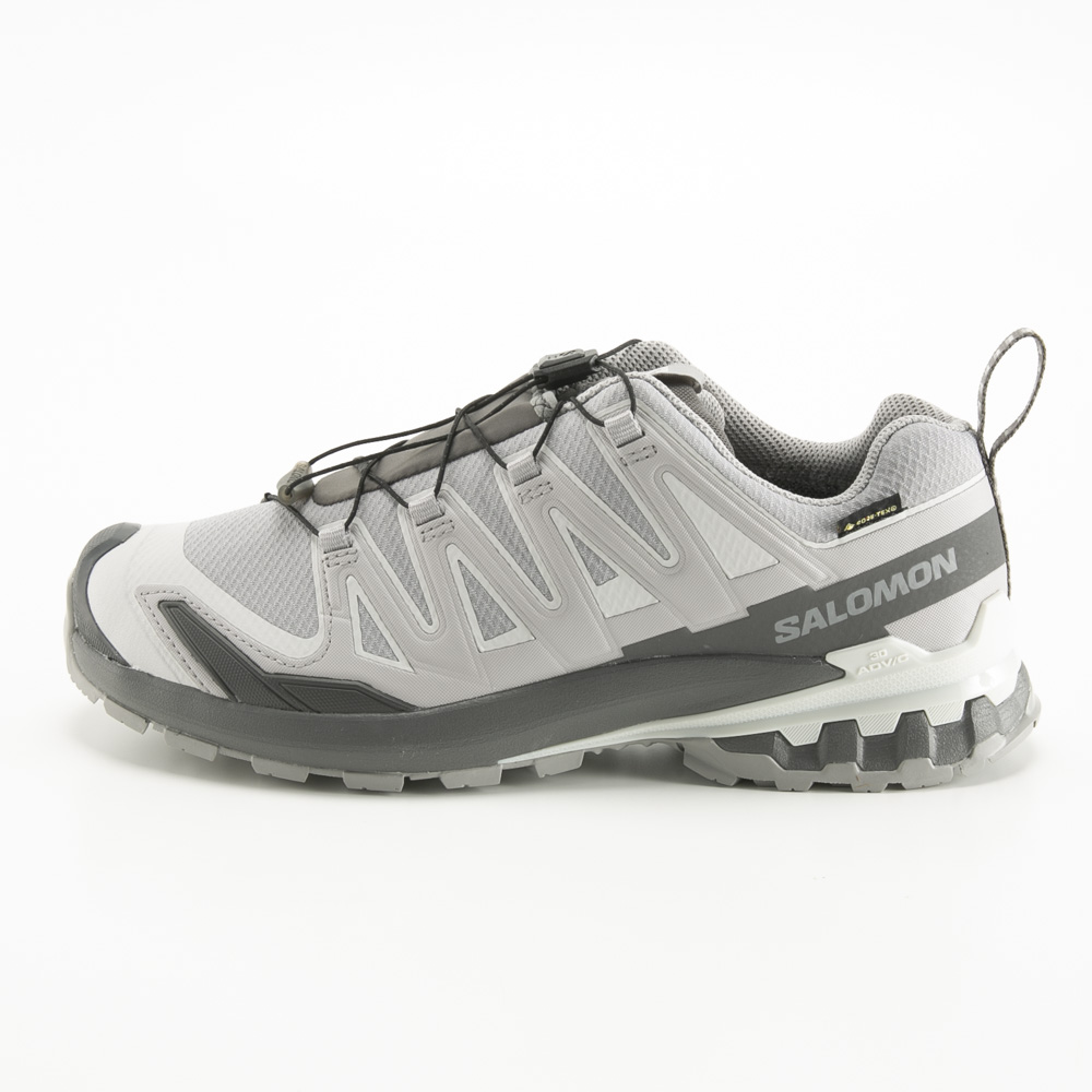 サロモン SALOMON メンズスニーカー XA PRO 3D V9 GORE-TEX L49199100【FITHOUSE ONLINE SHOP】