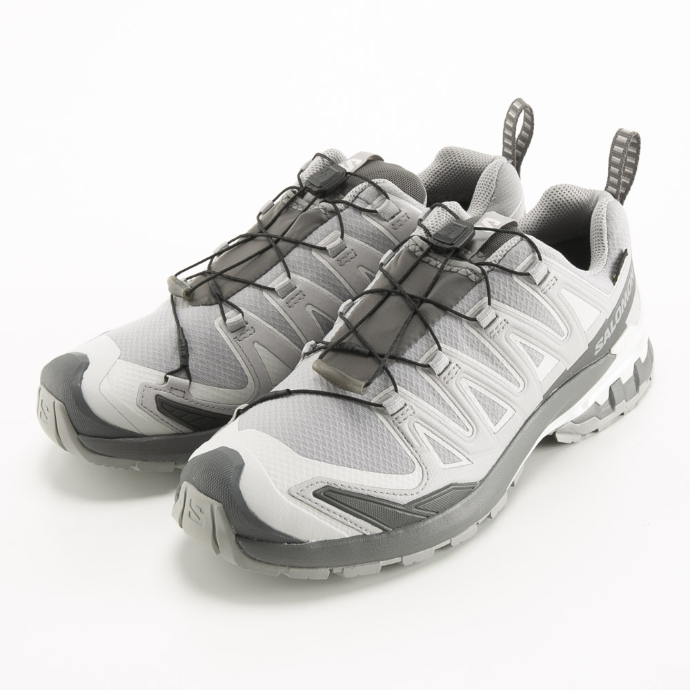 サロモン SALOMON メンズスニーカー XA PRO 3D V9 GORE-TEX L49199100【FITHOUSE ONLINE SHOP】