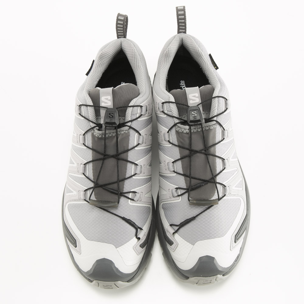 サロモン SALOMON メンズスニーカー XA PRO 3D V9 GORE-TEX L49199100【FITHOUSE ONLINE SHOP】