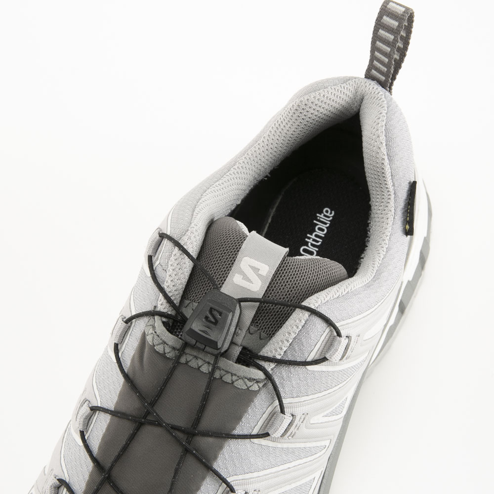 サロモン SALOMON メンズスニーカー XA PRO 3D V9 GORE-TEX L49199100【FITHOUSE ONLINE SHOP】