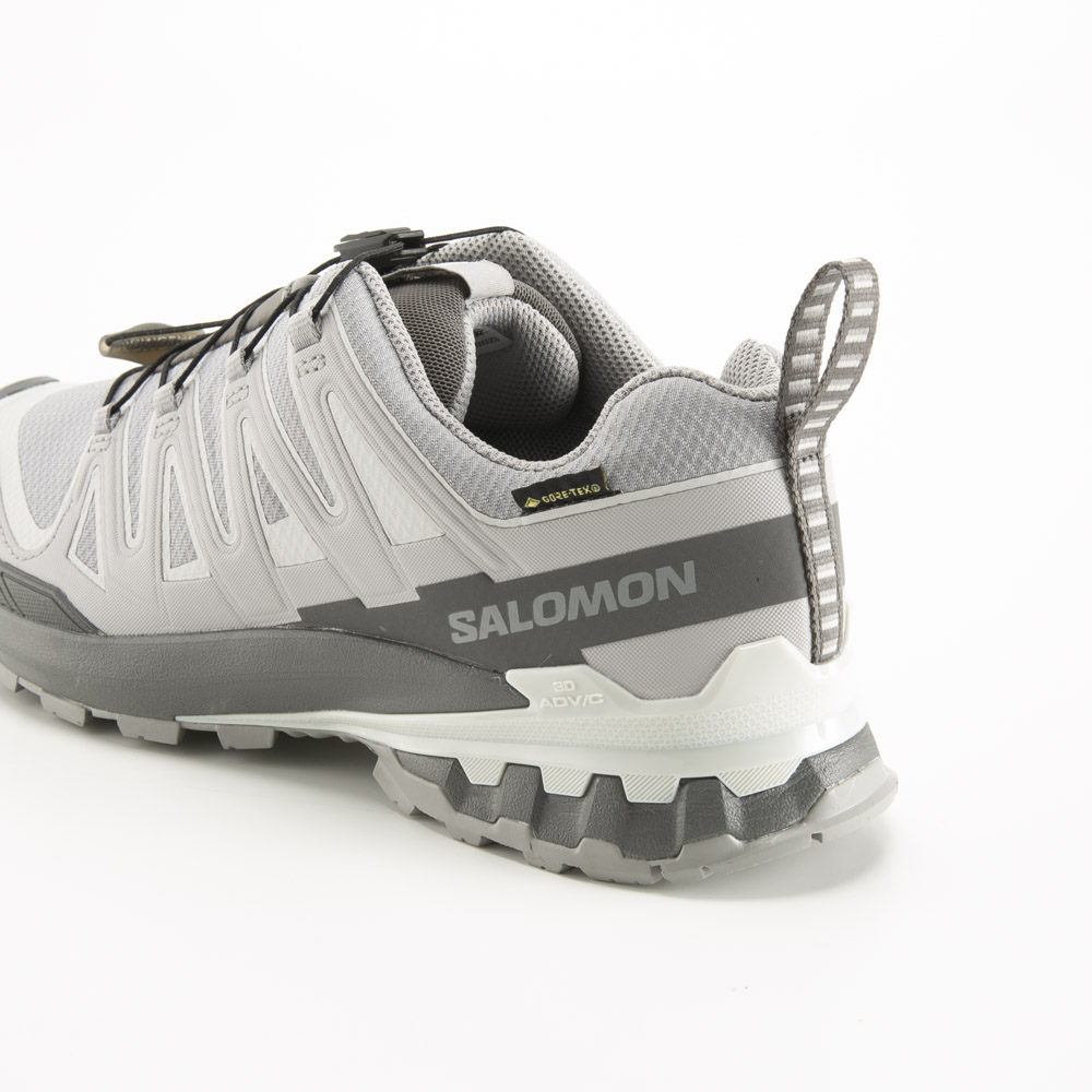サロモン SALOMON メンズスニーカー XA PRO 3D V9 GORE-TEX L49199100【FITHOUSE ONLINE SHOP】