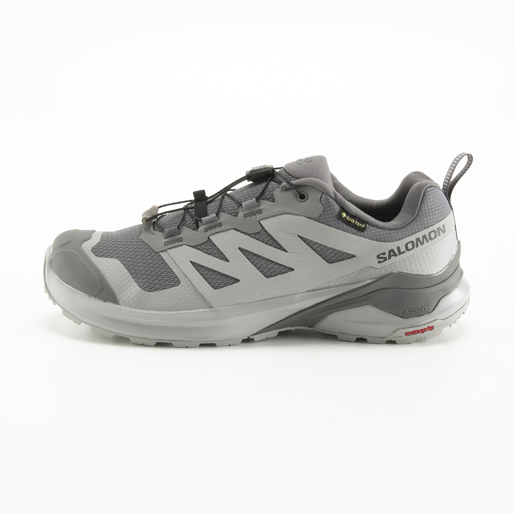 サロモン SALOMON メンズスニーカー X-ADVENTURE GTX L45457600【FITHOUSE ONLINE SHOP】