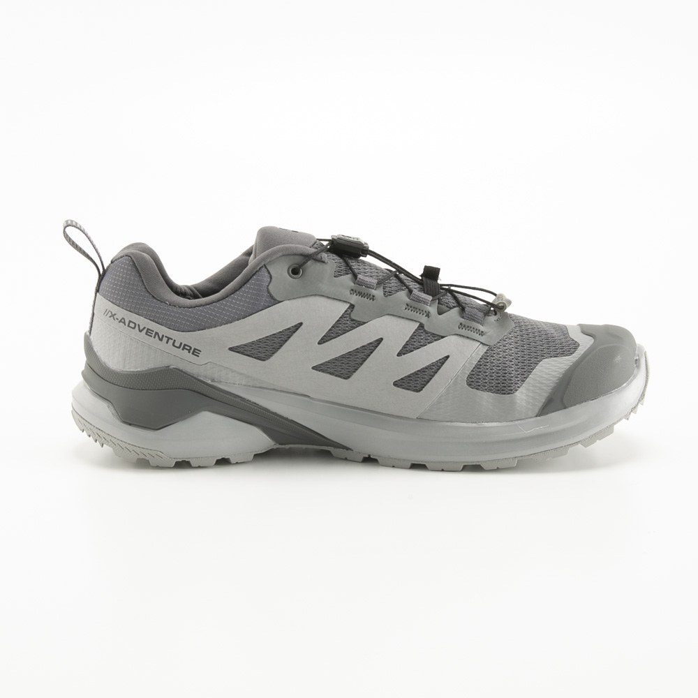 サロモン SALOMON メンズスニーカー X-ADVENTURE GTX L45457600【FITHOUSE ONLINE SHOP】