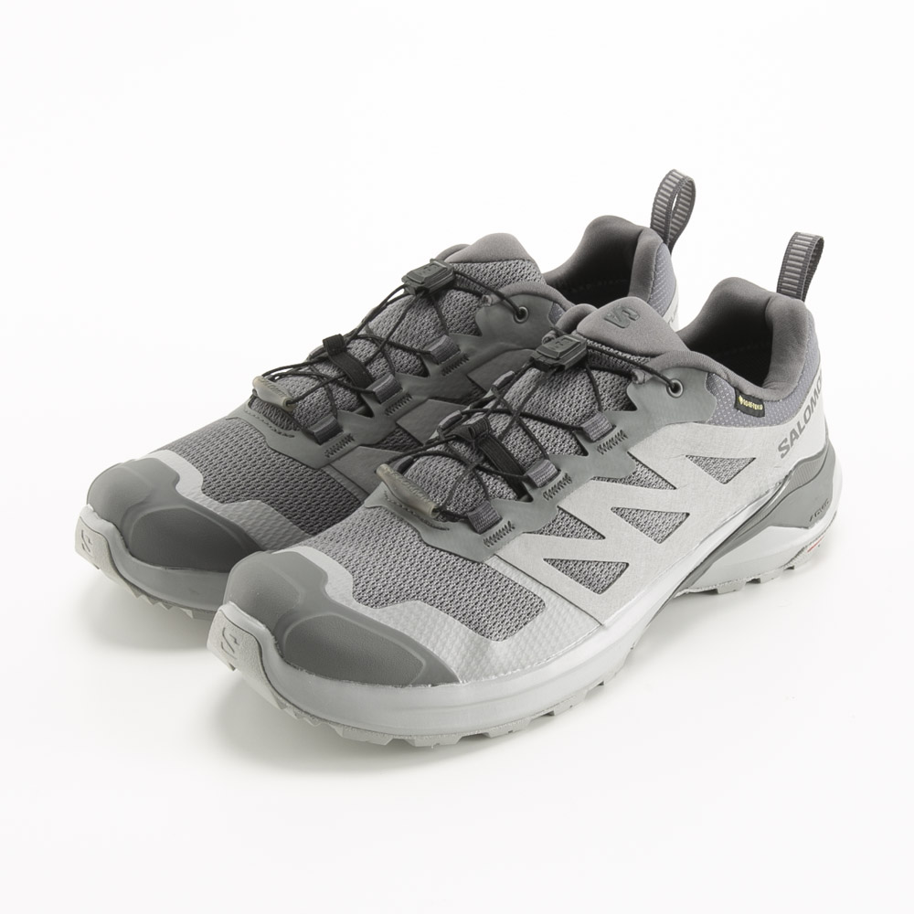サロモン SALOMON メンズスニーカー X-ADVENTURE GTX L45457600【FITHOUSE ONLINE SHOP】