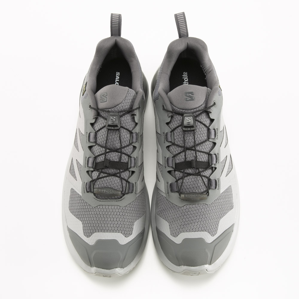 サロモン SALOMON メンズスニーカー X-ADVENTURE GTX L45457600【FITHOUSE ONLINE SHOP】