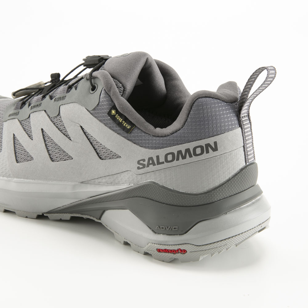 サロモン SALOMON メンズスニーカー X-ADVENTURE GTX L45457600【FITHOUSE ONLINE SHOP】