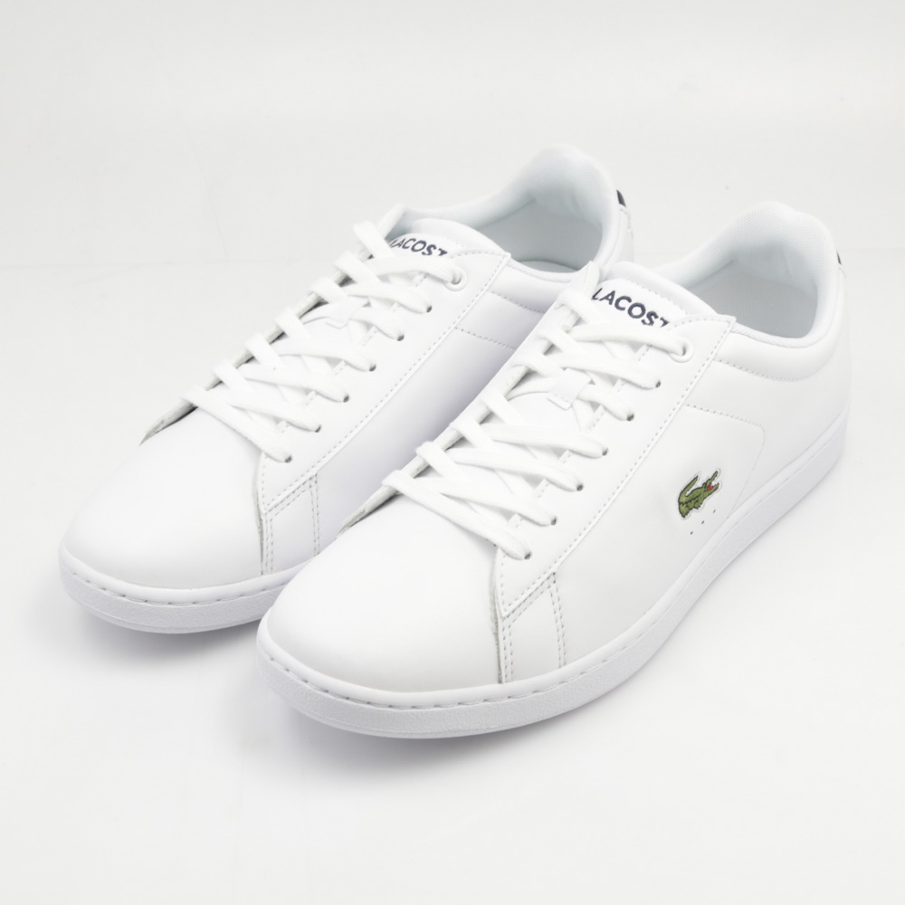 ラコステ LACOSTE メンズスニーカー CARNABY EVO BL 1 SPM1002【FITHOUSE ONLINE SHOP】