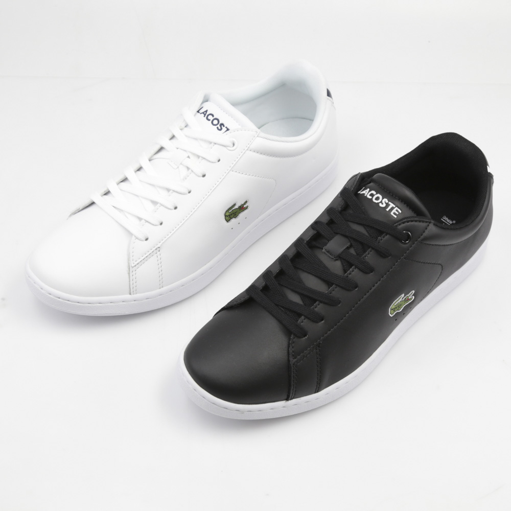 ラコステ LACOSTE メンズスニーカー CARNABY EVO BL 1 SPM1002【FITHOUSE ONLINE SHOP】