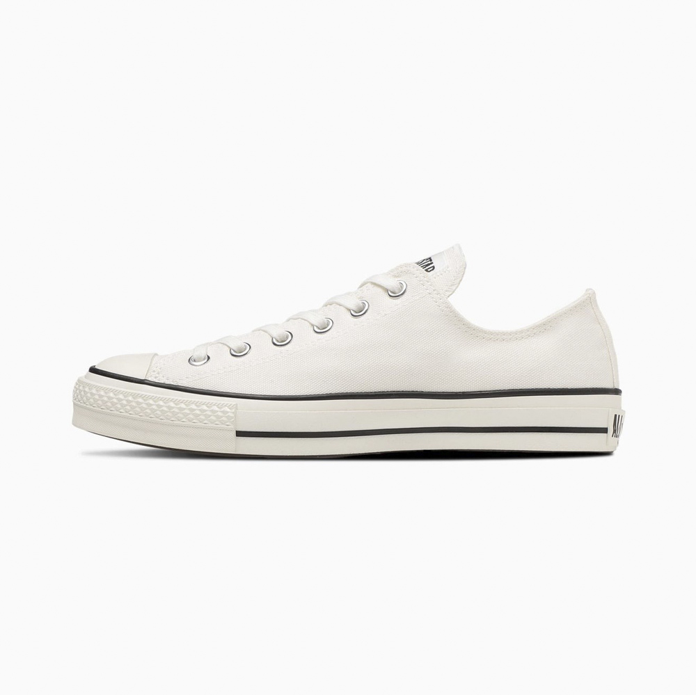 コンバース CONVERSE メンズスニーカー CANVAS ALL STAR J OX キャンバス オールスター【FITHOUSE ONLINE SHOP】
