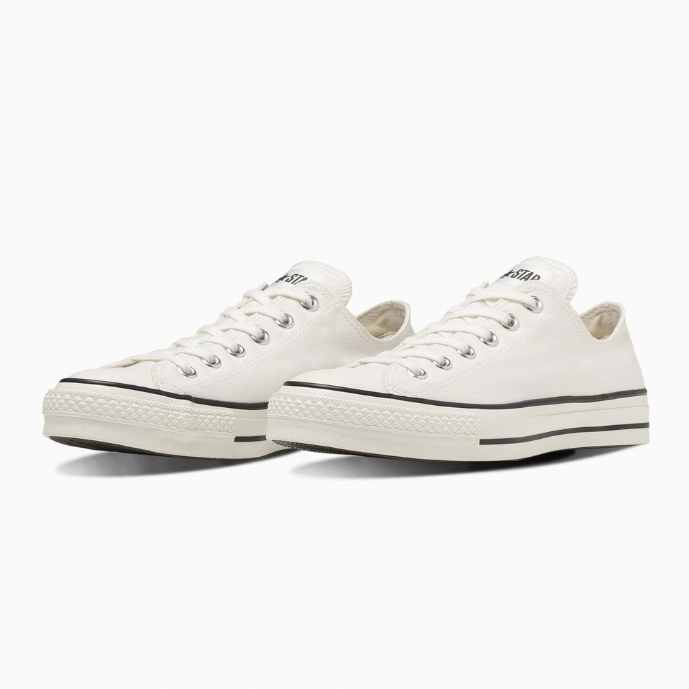 コンバース CONVERSE メンズスニーカー CANVAS ALL STAR J OX キャンバス オールスター【FITHOUSE ONLINE SHOP】