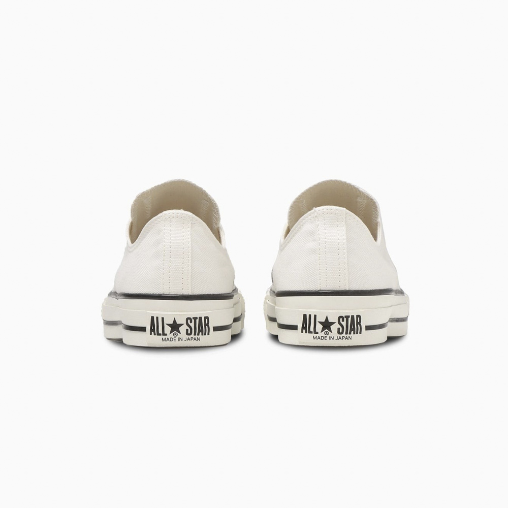 コンバース CONVERSE メンズスニーカー CANVAS ALL STAR J OX キャンバス オールスター【FITHOUSE ONLINE SHOP】