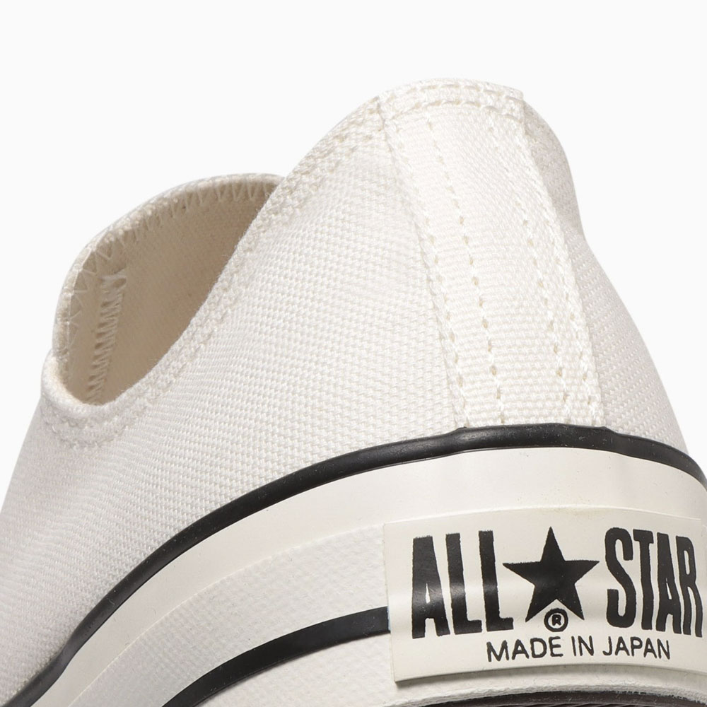 コンバース CONVERSE メンズスニーカー CANVAS ALL STAR J OX キャンバス オールスター【FITHOUSE ONLINE SHOP】