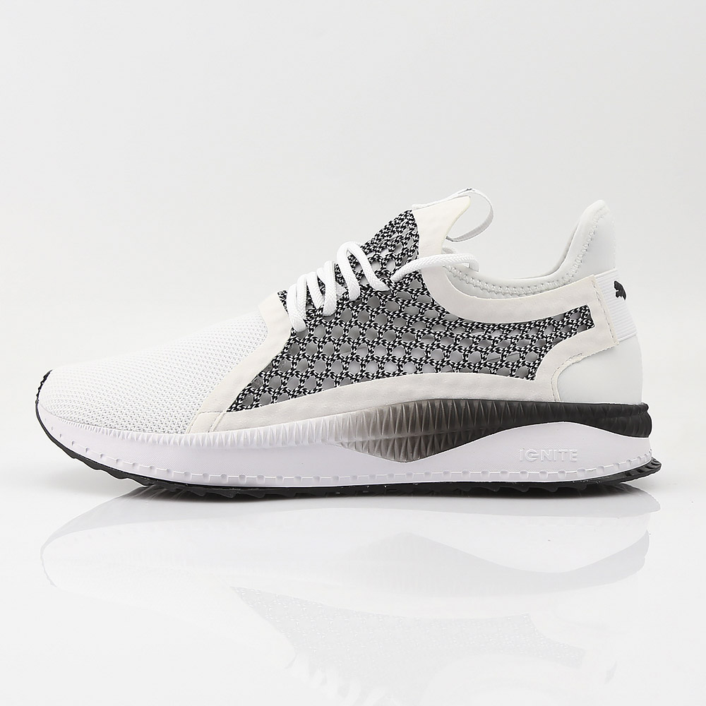 プーマ PUMA メンズスニーカー TSUGI NETFIT V2 365398【FITHOUSE ONLINE SHOP】