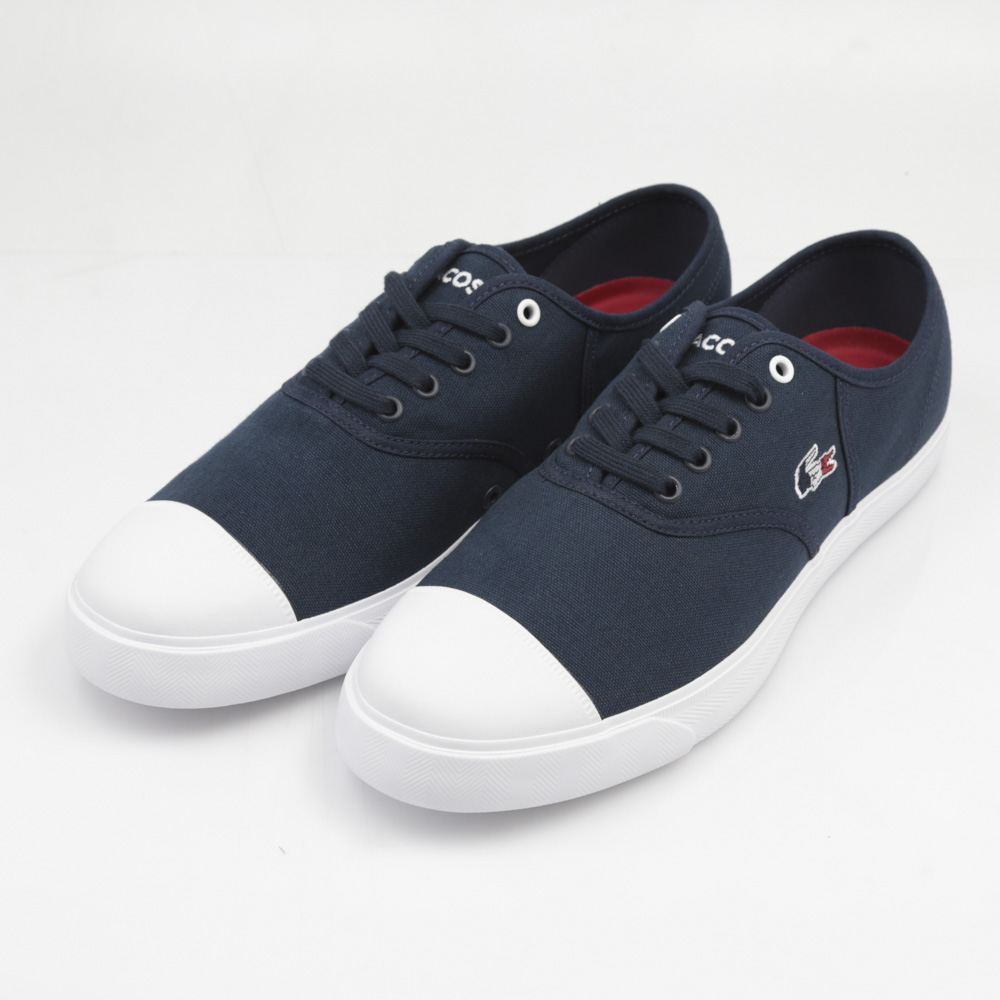 ラコステ Lacoste メンズスニーカー Rene 218 1qsp Nvy Wht Cam0147 Fithouse Online Shop フィットハウス公式オンラインショップ Fit House Online Shop
