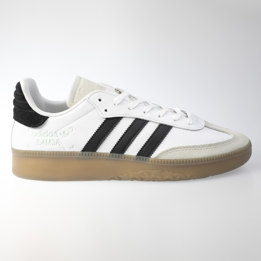 adidas original samba rm
