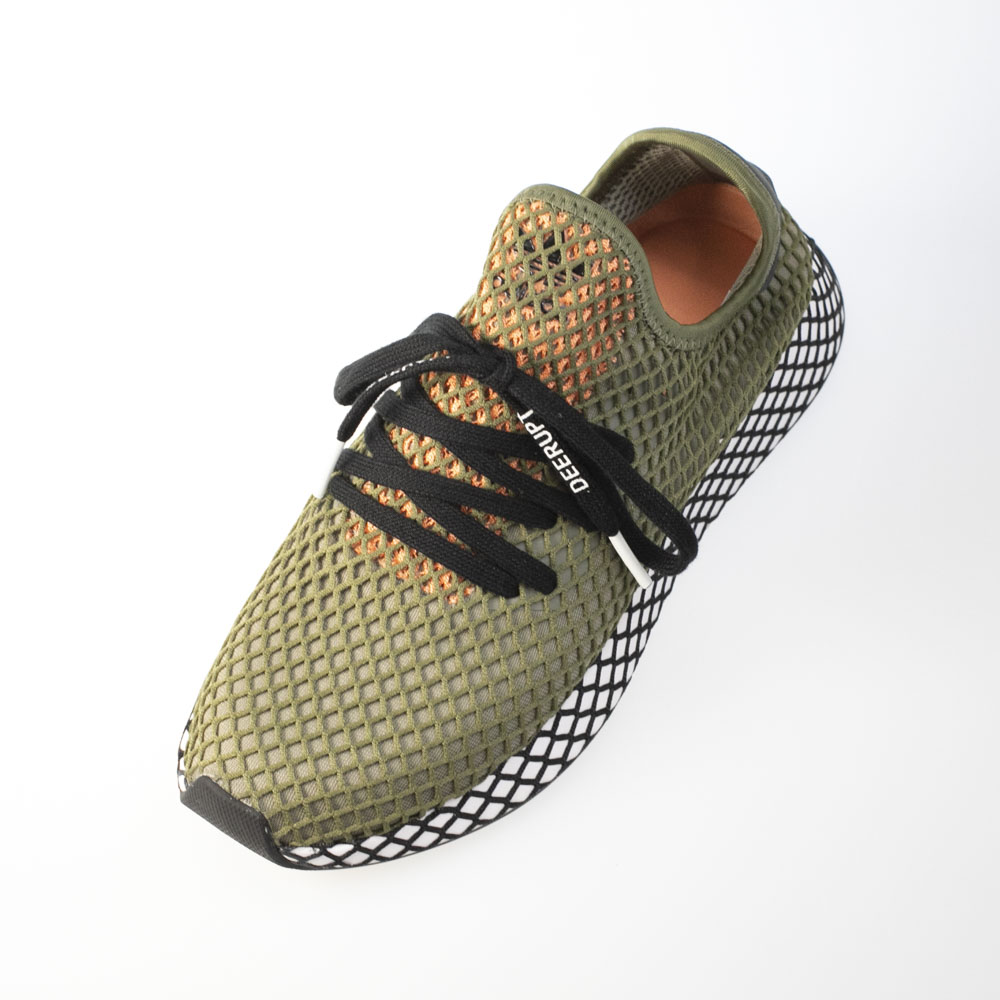 deerupt runner bd7894