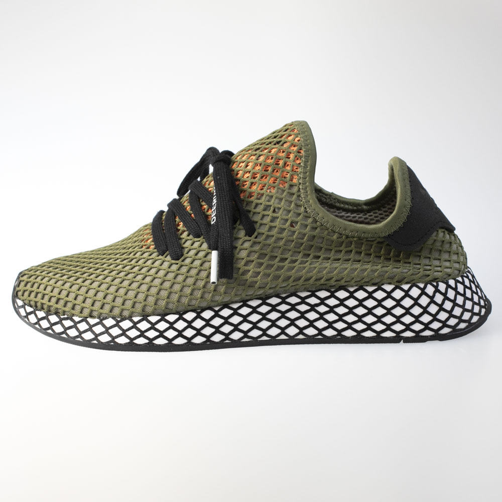 deerupt runner bd7894