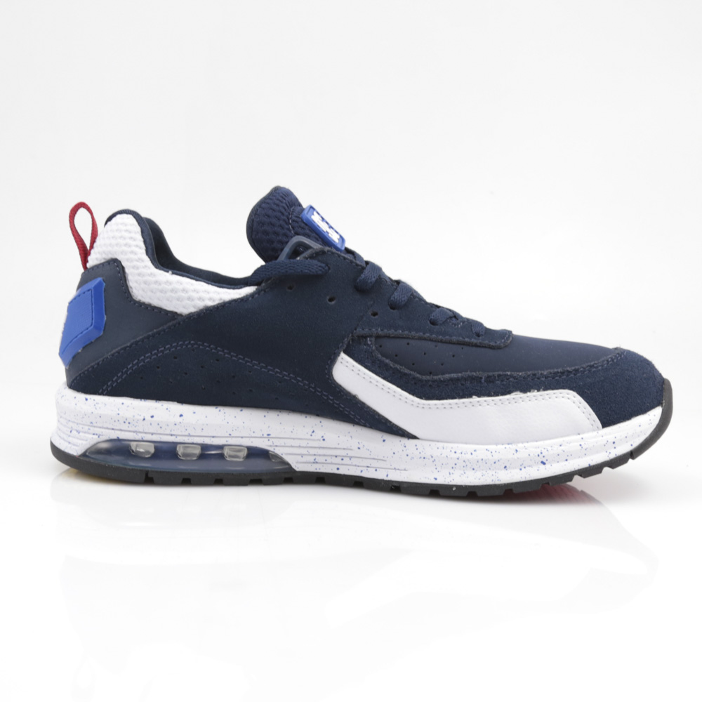 ディーシー DC メンズスニーカー VANDIUM SE DM191001-NVW【FITHOUSE ONLINE SHOP】