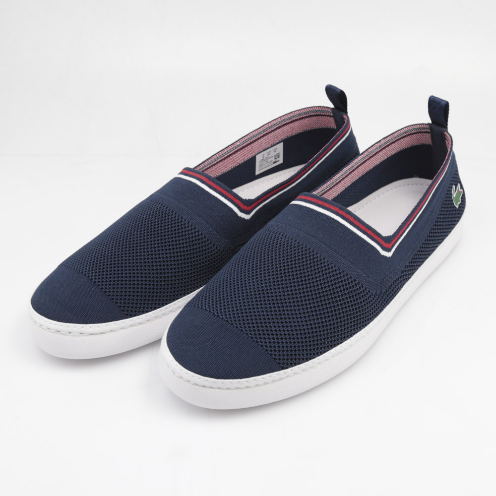 lacoste house shoes