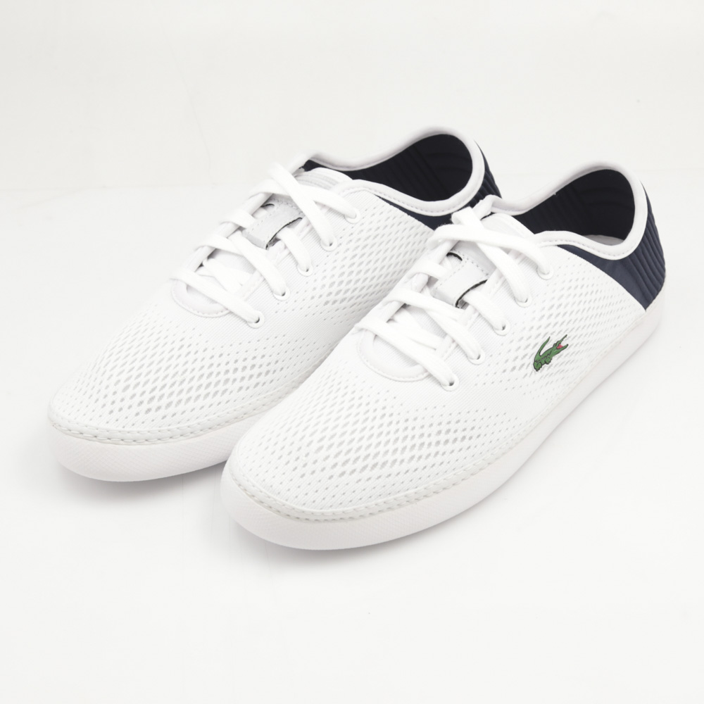 ラコステ Lacoste メンズスニーカー Ydro Lace 119 1 Cma0044 Fithouse Online Shop フィットハウス公式オンラインショップ Fit House Online Shop