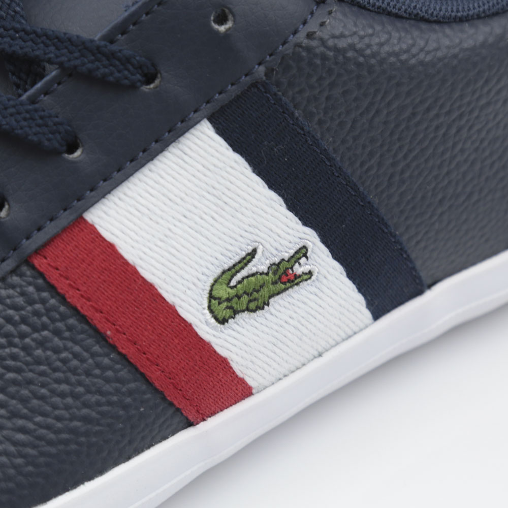 ラコステ LACOSTE メンズスニーカー LEROND 