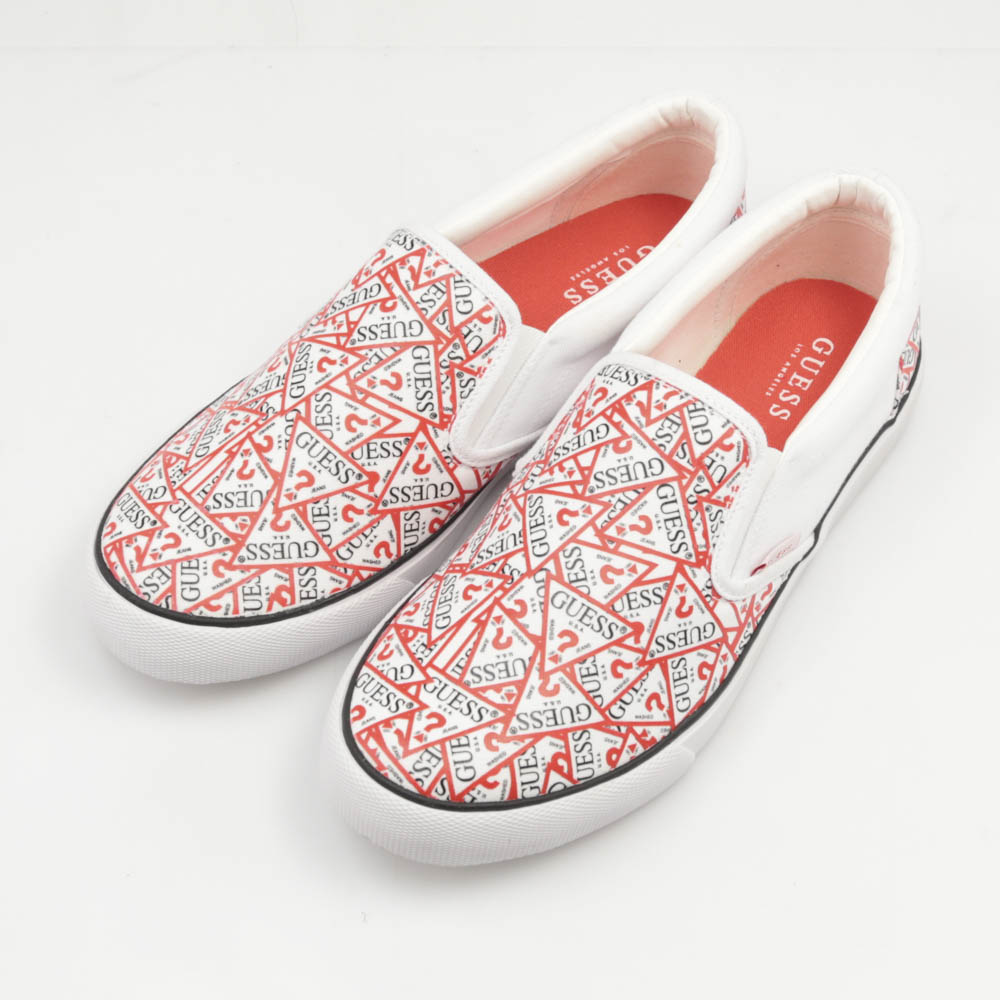 ゲス GUESS メンズスニーカー ONON【FITHOUSE ONLINE SHOP】 フィットハウス公式オンラインショップ FIT  HOUSE ONLINE SHOP