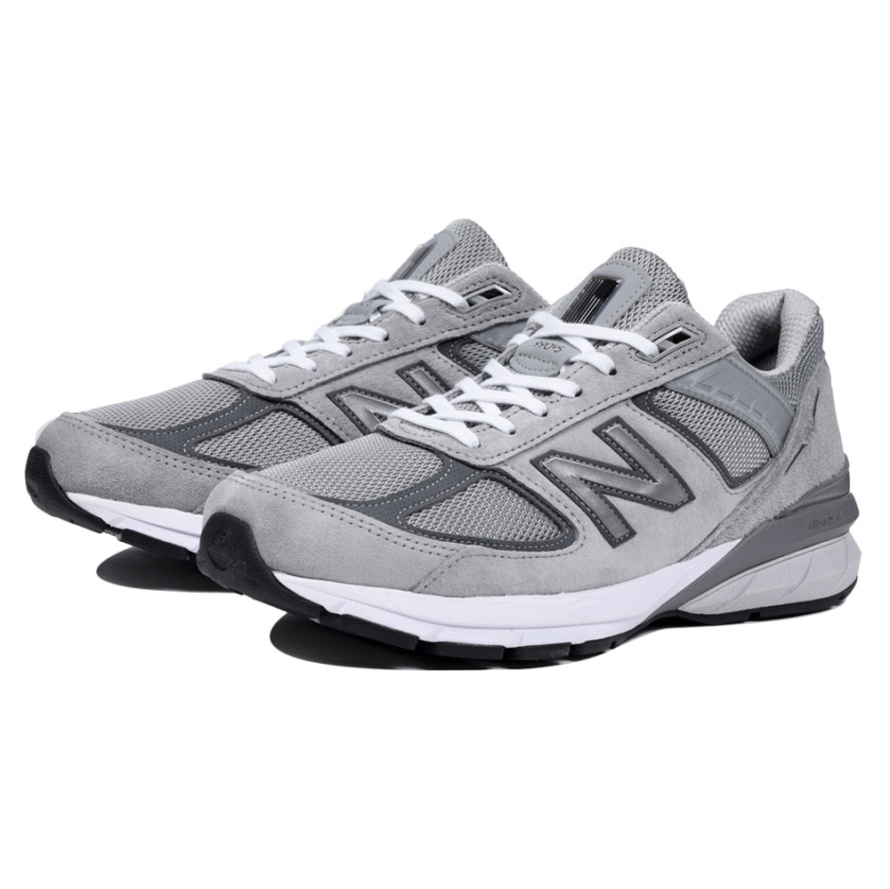 ニューバランス New Balance メンズスニーカー D GL5 (USA）M990 