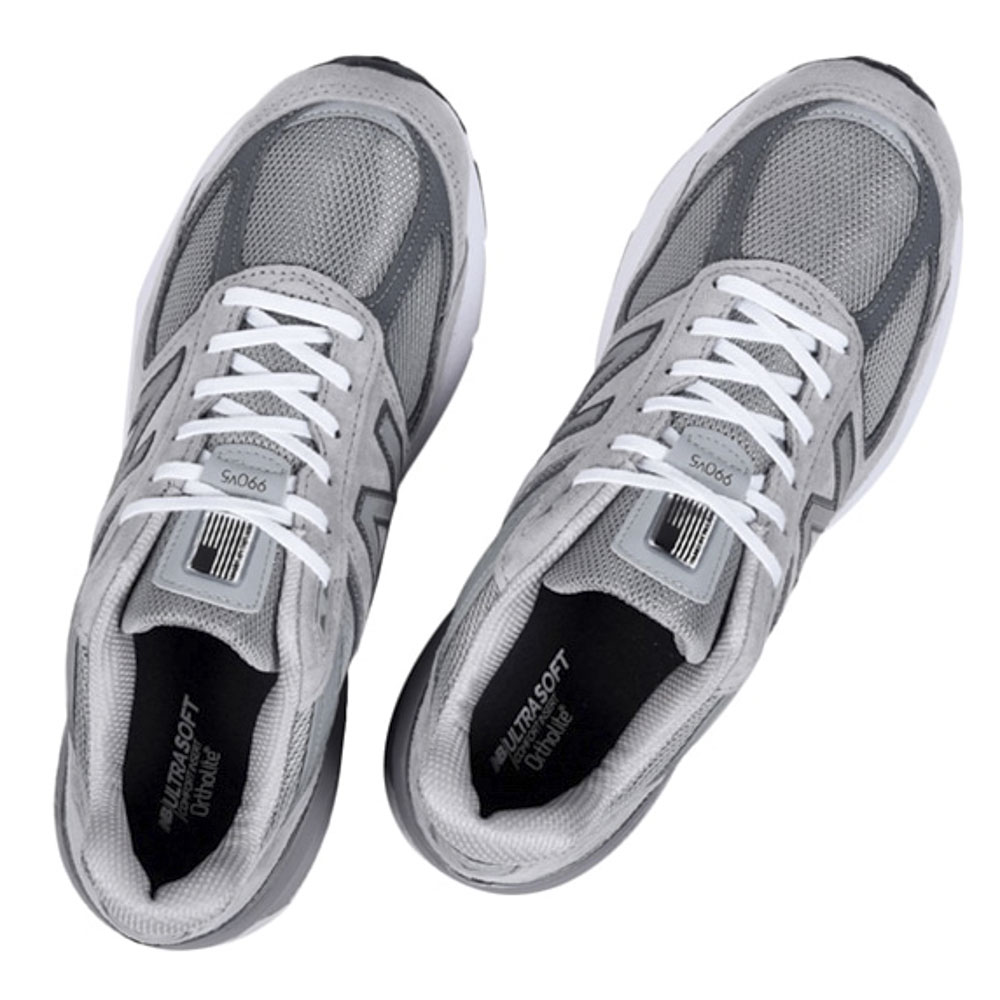 ニューバランス New Balance メンズスニーカー D GL5 (USA）M990 