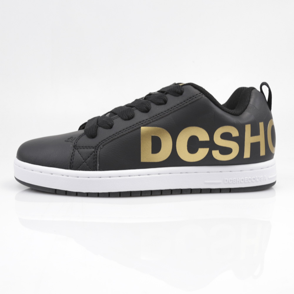 ディーシー DC メンズスニーカー COURT GRAFFIK SE DM194033【FITHOUSE ONLINE SHOP】