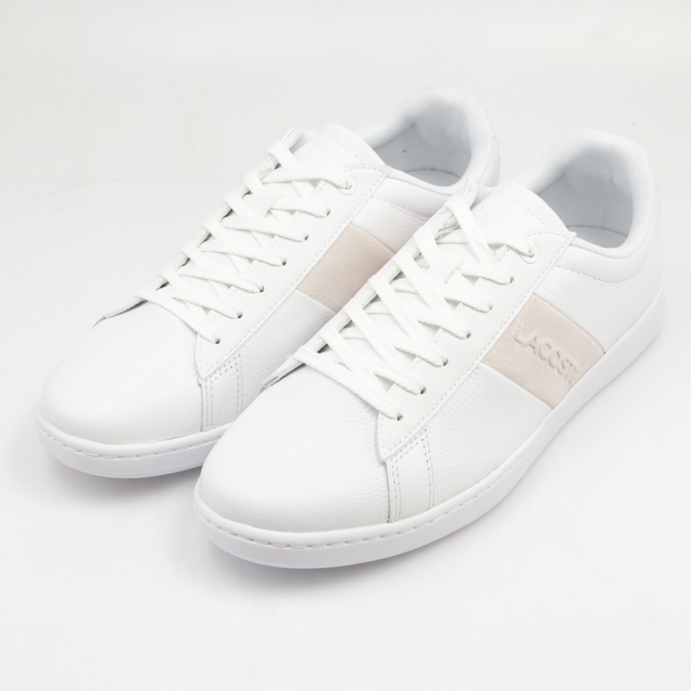ラコステ Lacoste メンズスニーカー Carnaby Evo 319 1 Sma014l Fithouse Online Shop フィットハウス公式オンラインショップ Fit House Online Shop