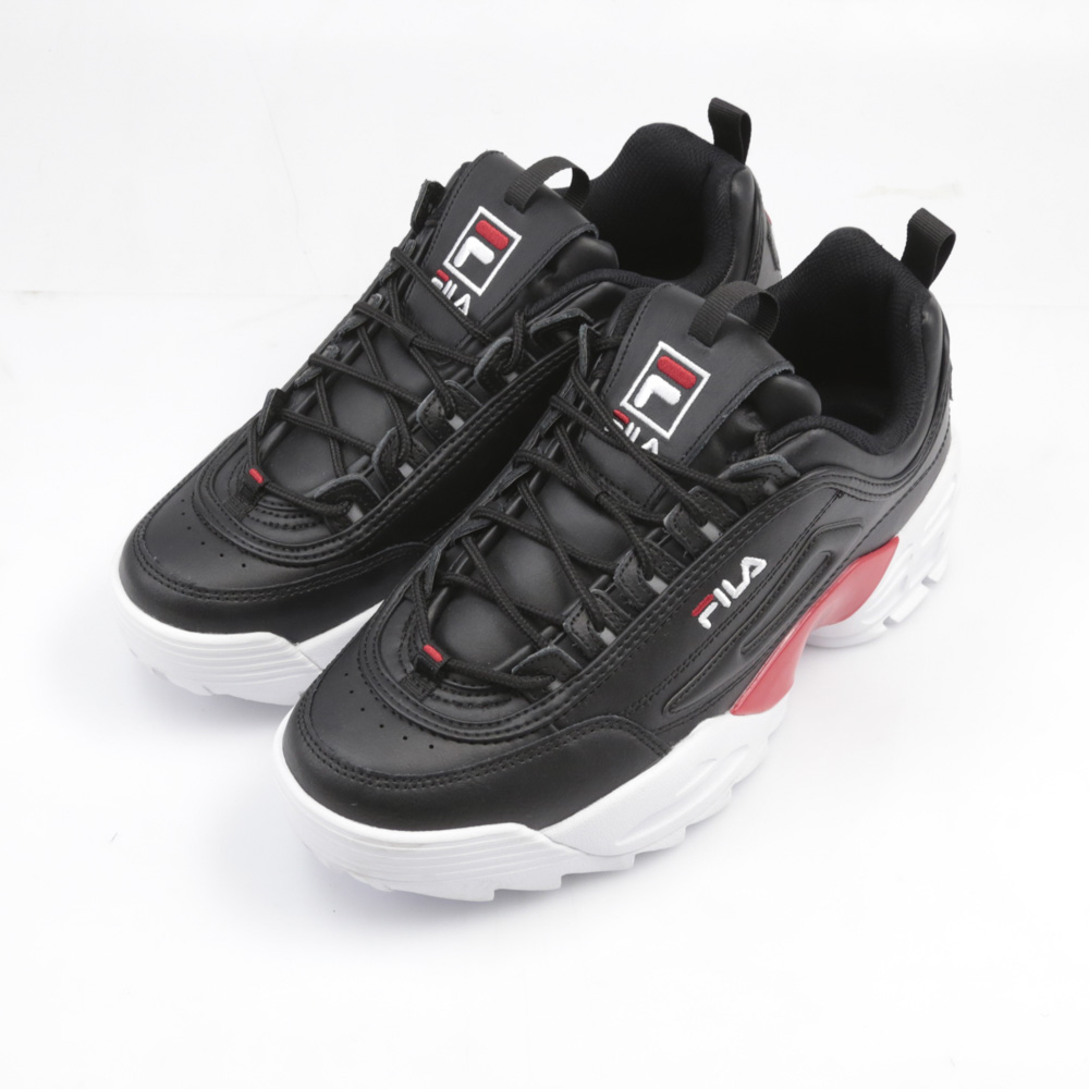 フィラ FILA メンズスニーカー ディスラプター２LAB F0429【FITHOUSE ONLINE SHOP】