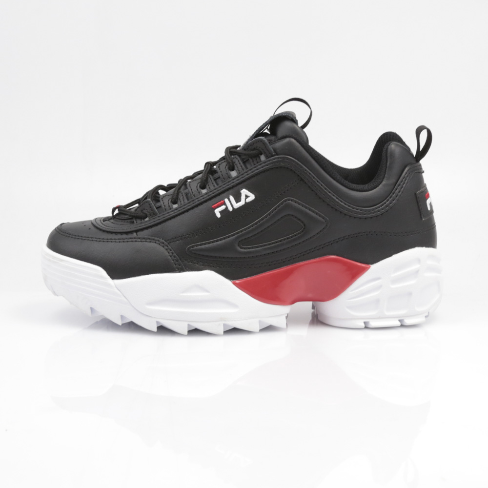 フィラ FILA メンズスニーカー ディスラプター２LAB F0429【FITHOUSE ONLINE SHOP】