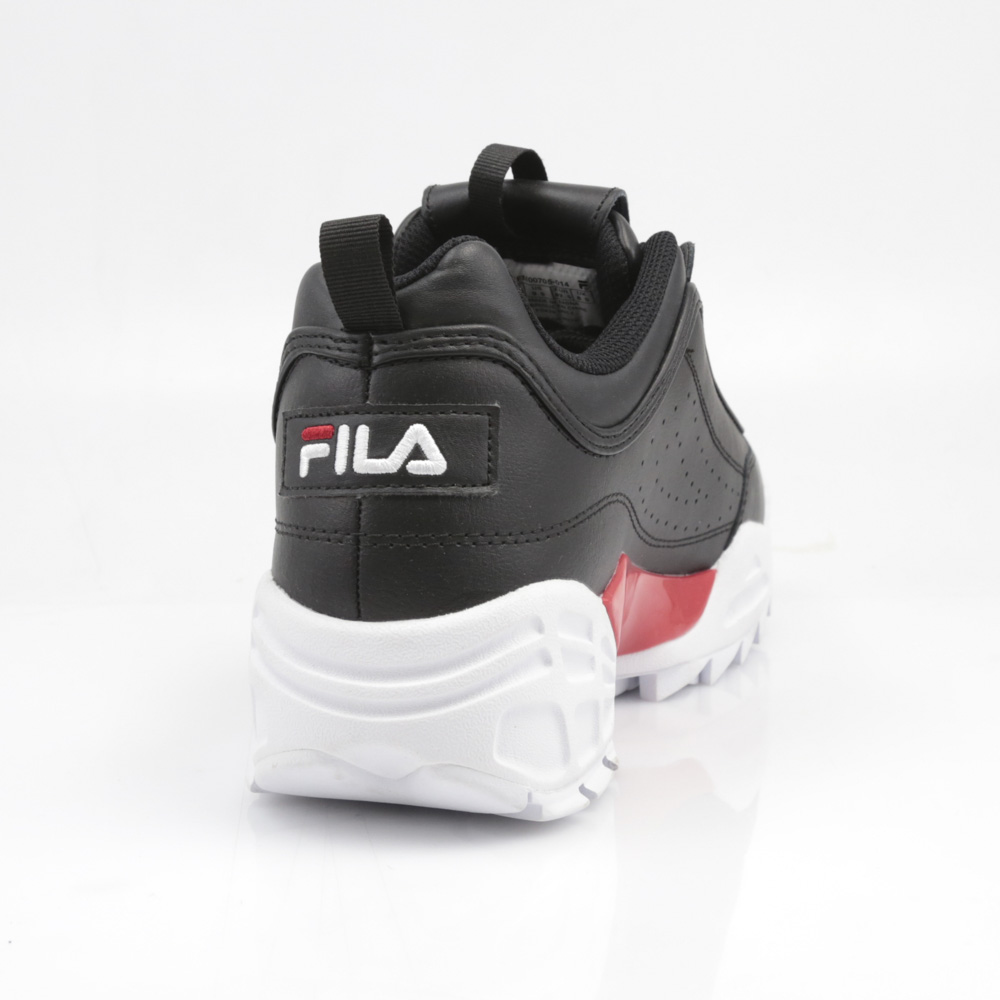 フィラ FILA メンズスニーカー ディスラプター２LAB F0429【FITHOUSE ONLINE SHOP】