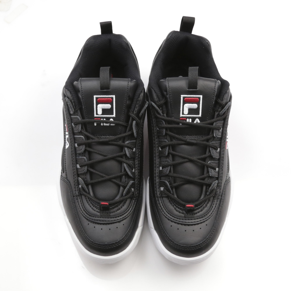 フィラ FILA メンズスニーカー ディスラプター２LAB F0429【FITHOUSE ONLINE SHOP】