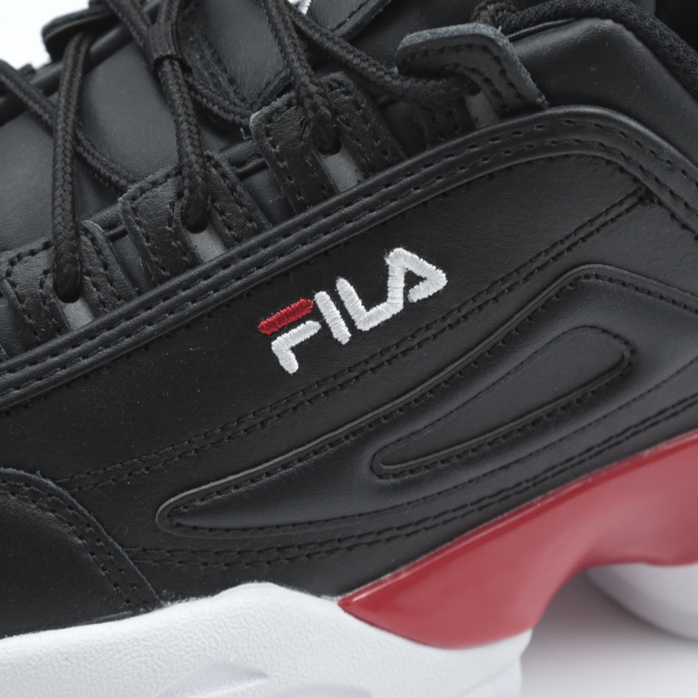 フィラ FILA メンズスニーカー ディスラプター２LAB F0429【FITHOUSE ONLINE SHOP】