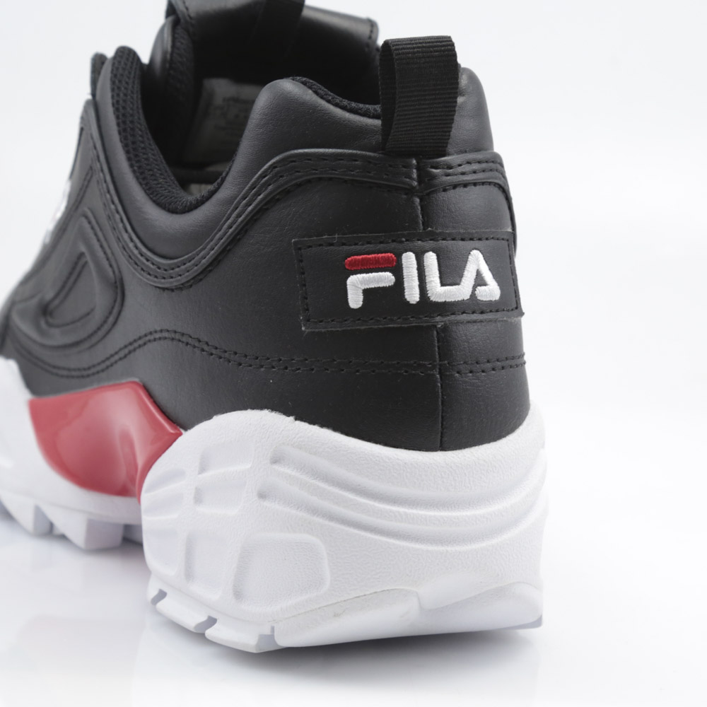 フィラ FILA メンズスニーカー ディスラプター２LAB F0429【FITHOUSE ONLINE SHOP】