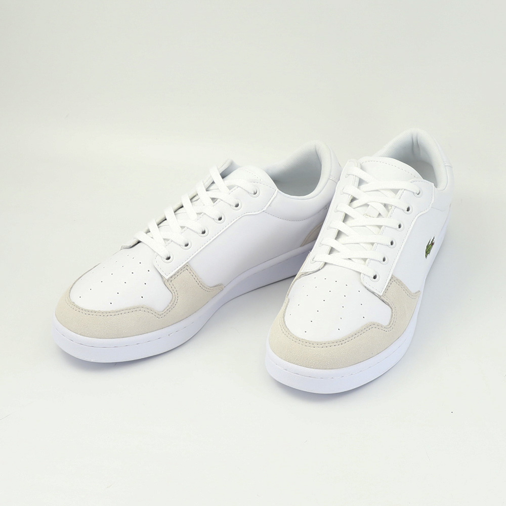 ラコステ LACOSTE メンズスニーカー MASTERS CUP 319 SMA016L【FITHOUSE ONLINE SHOP】