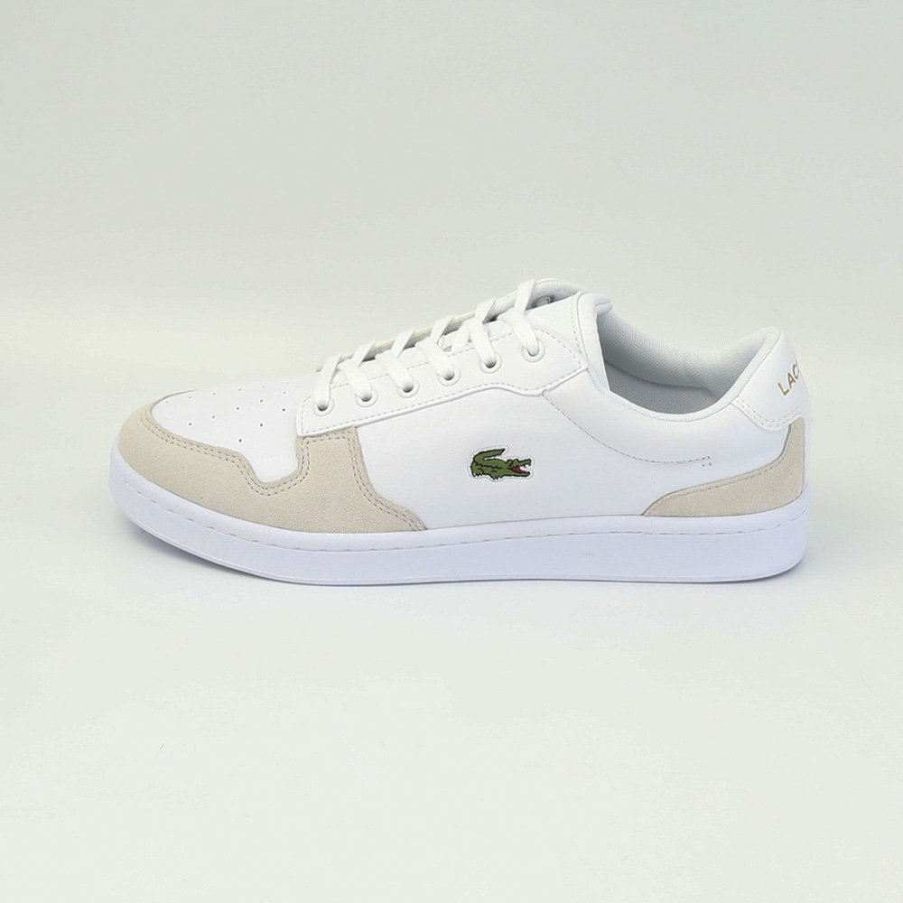 ラコステ LACOSTE メンズスニーカー MASTERS CUP 319 SMA016L【FITHOUSE ONLINE SHOP】