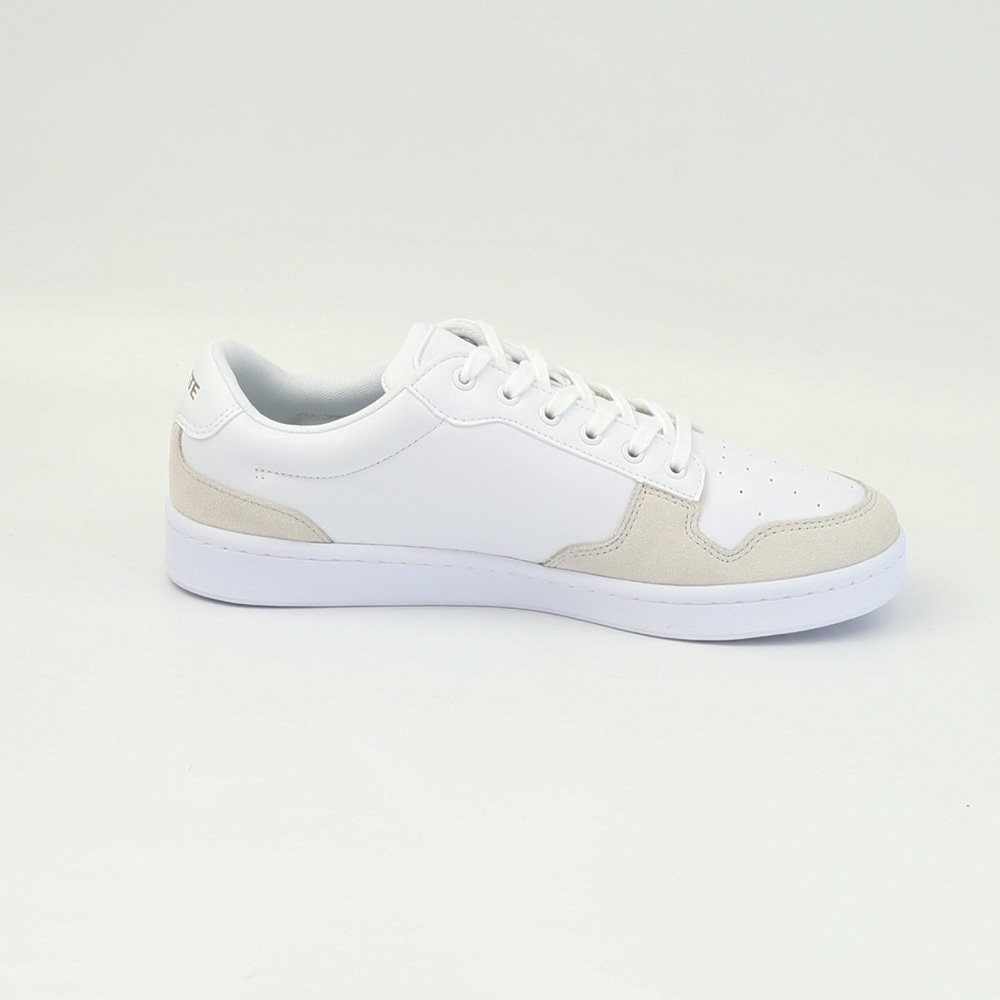 ラコステ LACOSTE メンズスニーカー MASTERS CUP 319 SMA016L【FITHOUSE ONLINE SHOP】