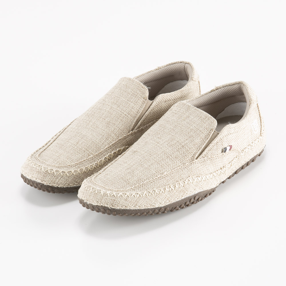 コンカラー conqueror メンズシューズ NOVA HEMP【FITHOUSE ONLINE SHOP】