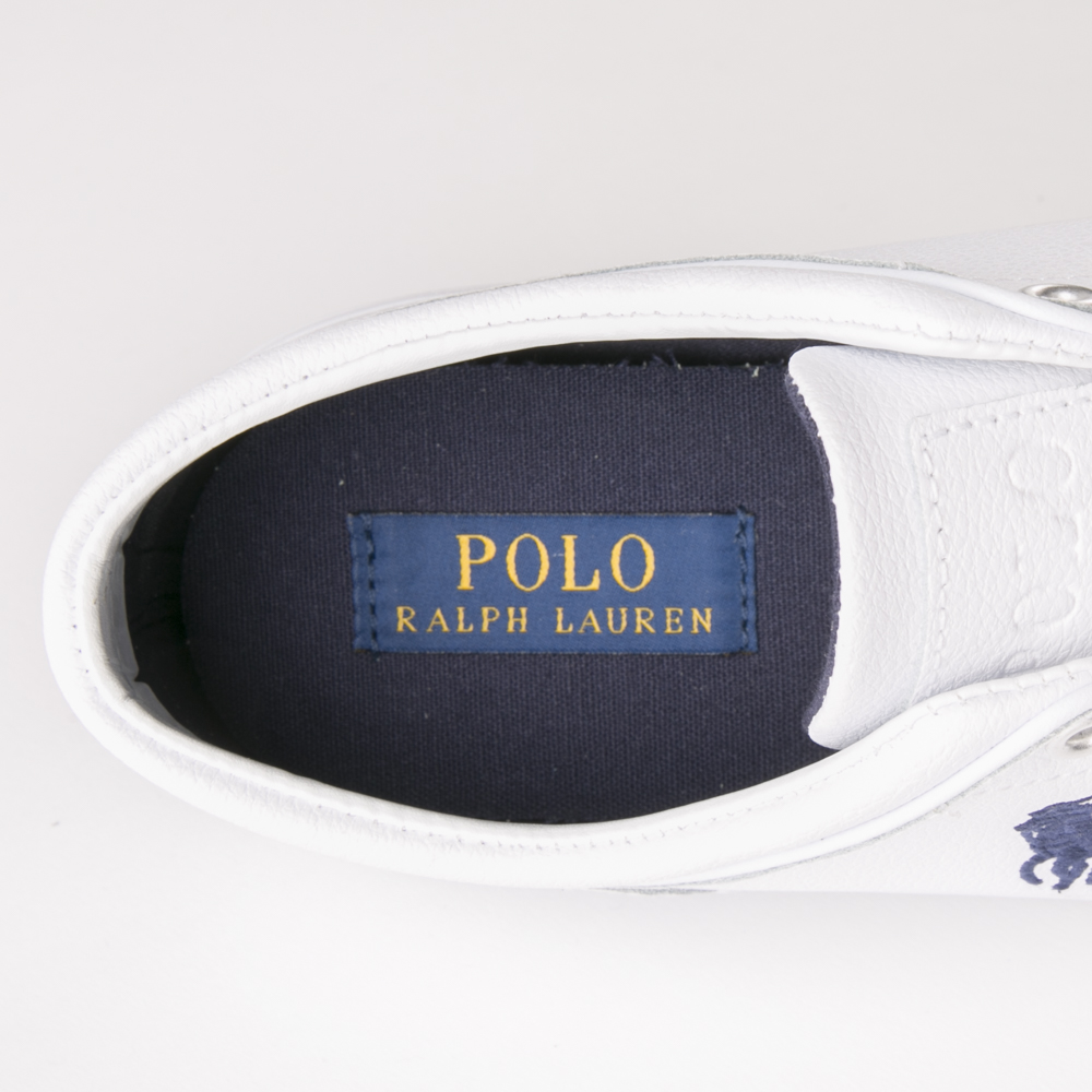 ポロラルフローレン POLO RALPH LAUREN メンズスニーカー FAXON LOW R921【FITHOUSE ONLINE SHOP】