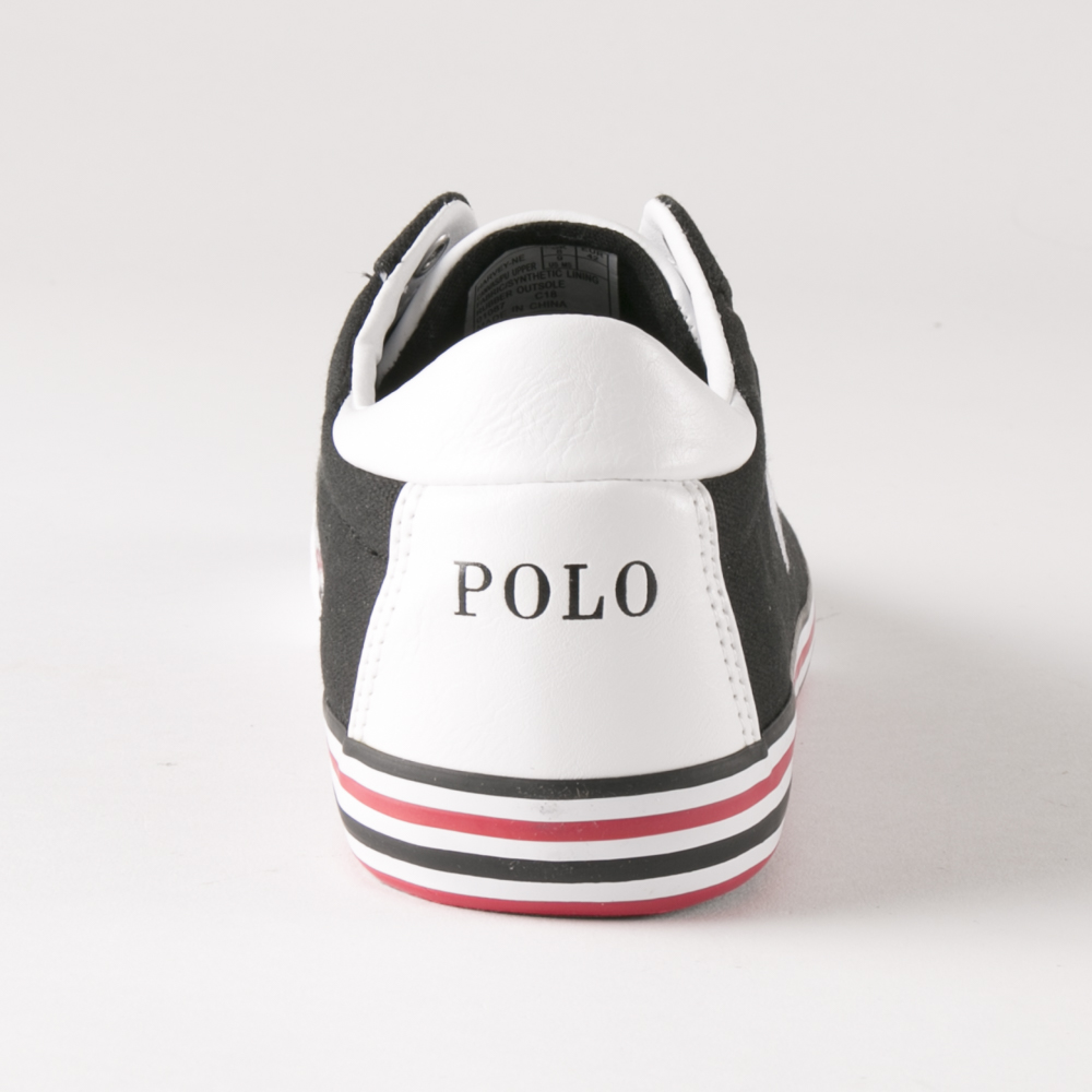 ポロラルフローレン POLO RALPH LAUREN メンズスニーカー HARVEY R767【FITHOUSE ONLINE SHOP】