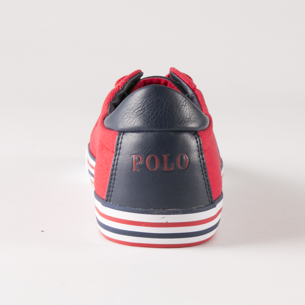 ポロラルフローレン POLO RALPH LAUREN メンズスニーカー HARVEY R767【FITHOUSE ONLINE SHOP】