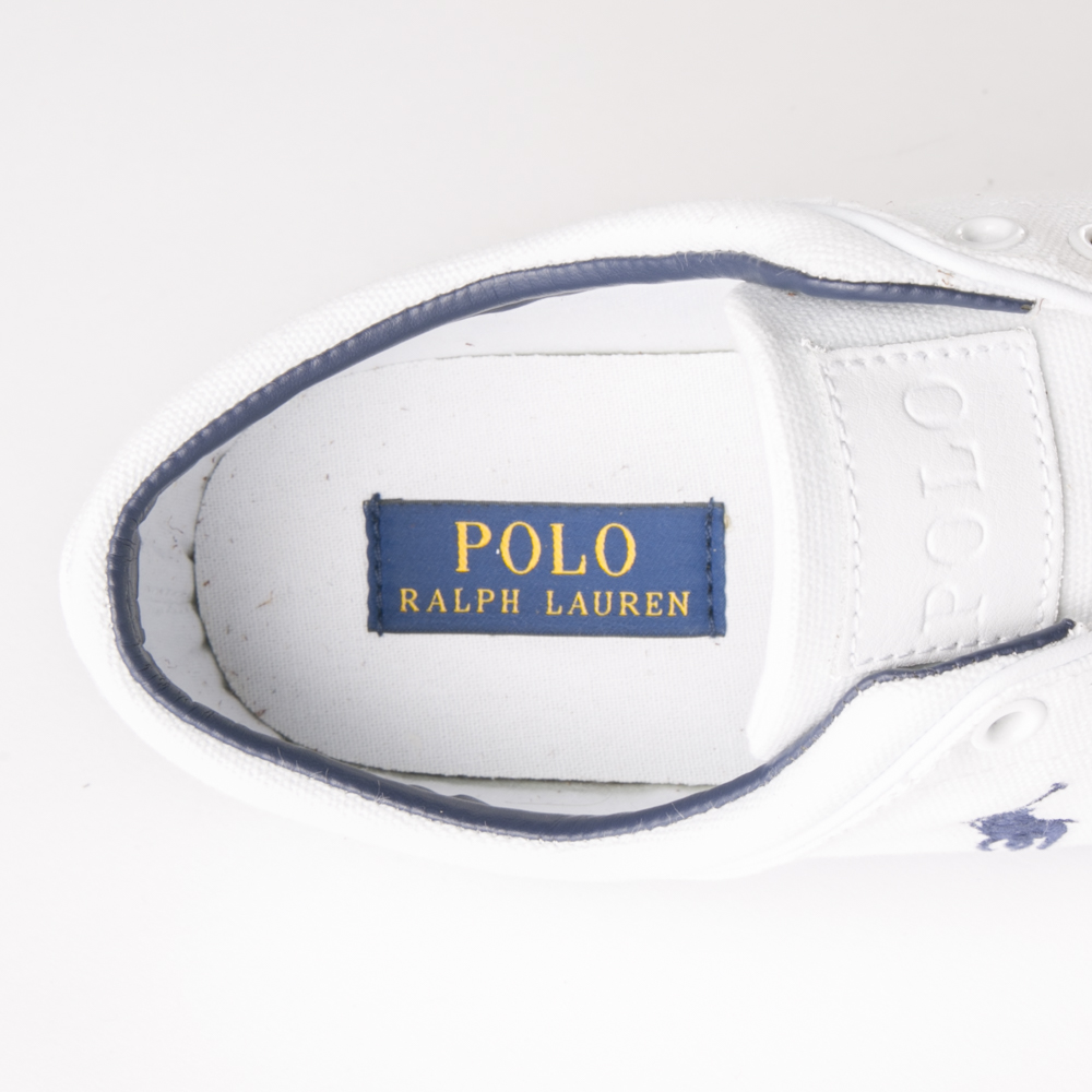 ポロラルフローレン POLO RALPH LAUREN メンズスニーカー FAXON LOW R931【FITHOUSE ONLINE SHOP】