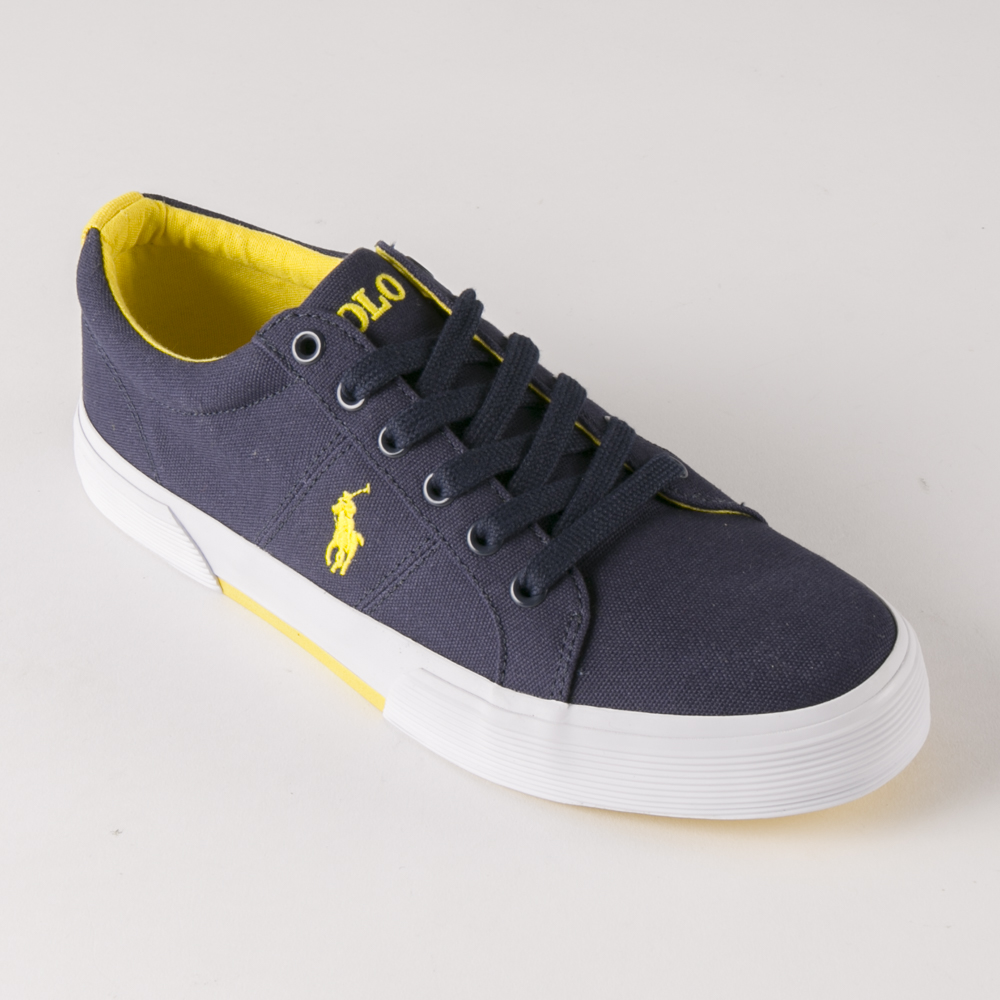 ポロラルフローレン POLO RALPH LAUREN メンズスニーカー FELIXSTOW R926【FITHOUSE ONLINE SHOP】