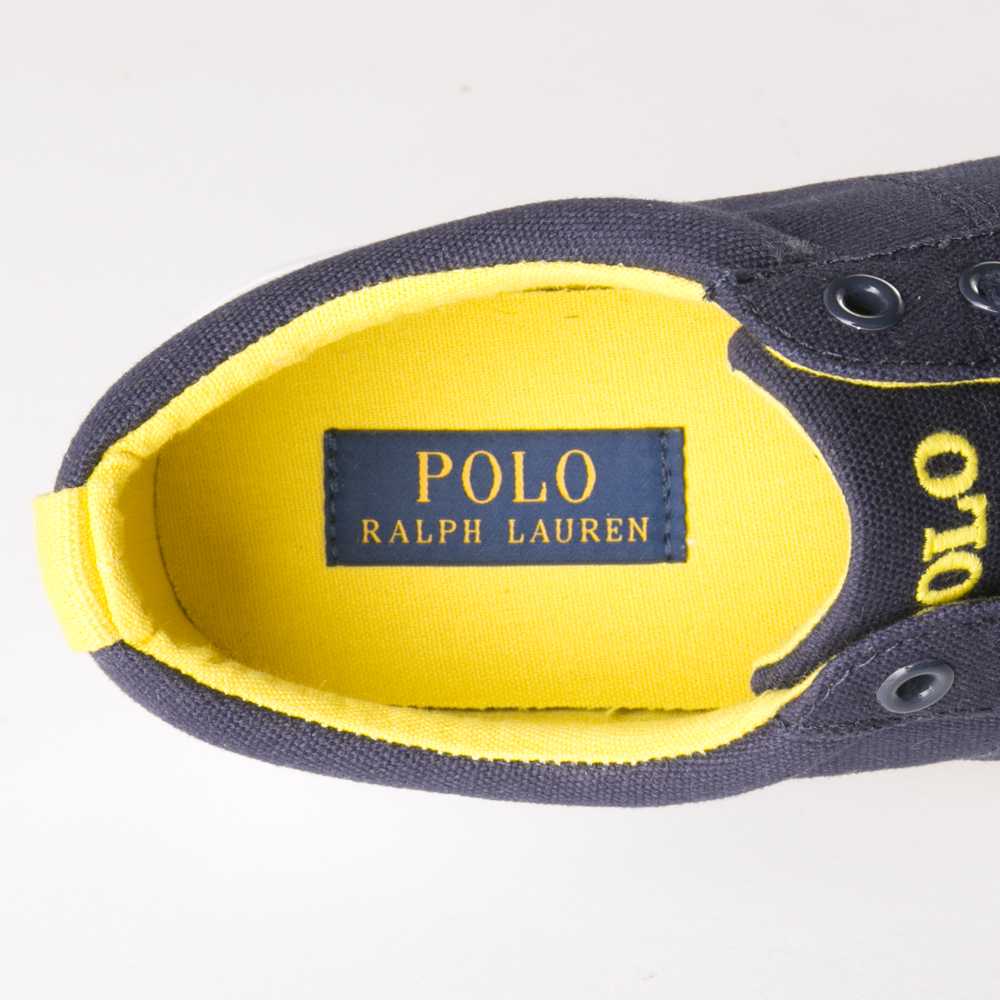 ポロラルフローレン POLO RALPH LAUREN メンズスニーカー FELIXSTOW R926【FITHOUSE ONLINE SHOP】