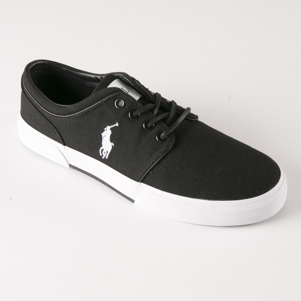 ポロラルフローレン POLO RALPH LAUREN メンズスニーカー FAXON LOW R931【FITHOUSE ONLINE SHOP】