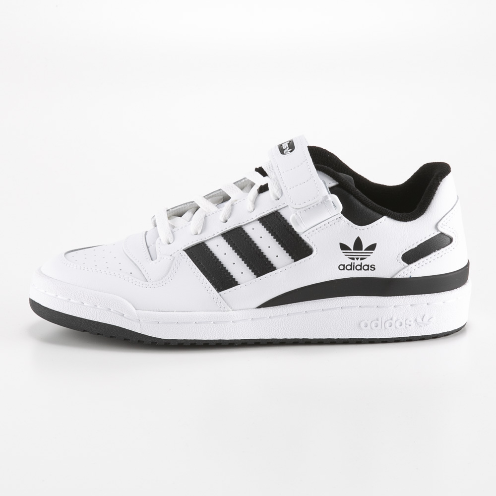 アディダスオリジナルス adidas originals ローカットスニーカー FORUM 