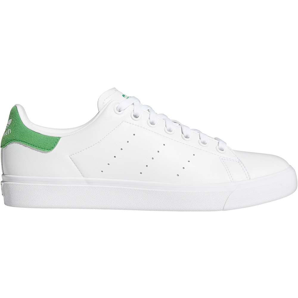 アディダスオリジナルス adidas originals スニーカー STAN SMITH VULC　FX8070【FITHOUSE ONLINE SHOP】